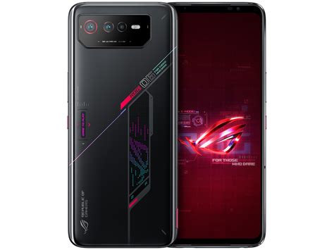 asus rog phone 6